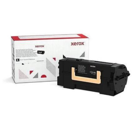 XEROX - Tóner Xerox Capacidad Extra Alta 42000 Páginas Color Negro para VersaLink B620/B625
