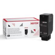 XEROX - Tóner Xerox Alta Capacidad SFP 20000 Páginas Color Negro Versalink C620