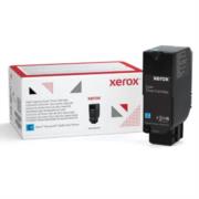 XEROX - Tóner Xerox de Alta Capacidad SFP 12000 Páginas Color Cian para Versalink C620