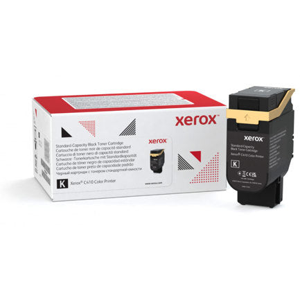 XEROX - Cartucho Xerox 006R04677 Negro 2.400 Páginas