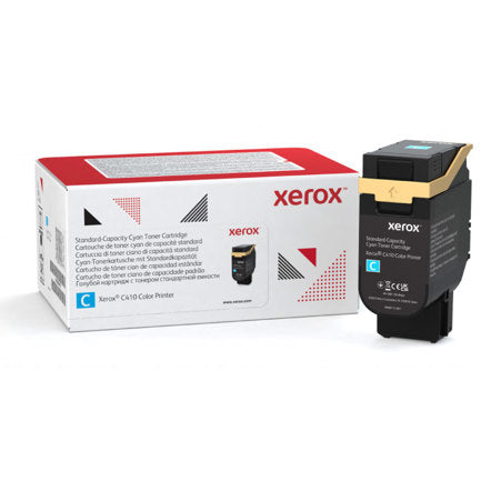 XEROX - Cartucho Xerox 006R04678 Cyan 2.000 Páginas