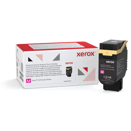 XEROX - Cartucho Xerox 006R04679 Magenta 2.000 Páginas