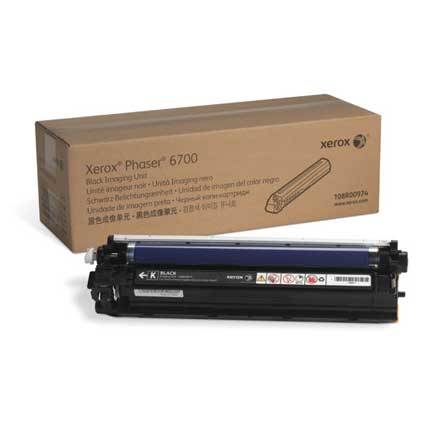 XEROX - UNIDAD IMAGEN XEROX NEGRO PHASER 6700 50000 PAGINAS