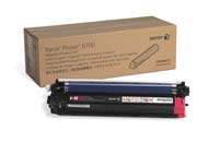 XEROX - UNIDAD IMAGEN XEROX MAGENTA PHASER 6700 50000 PAGINAS