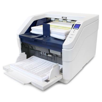 XEROX - Escáner Xerox W130 Resolución 600 dpi