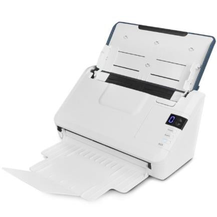 XEROX - Escáner Xerox Documate D35 ADF Resolución 600 dpi
