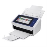 XEROX - Escáner Xerox N60w Resolución 600dpi 300PPM ADF