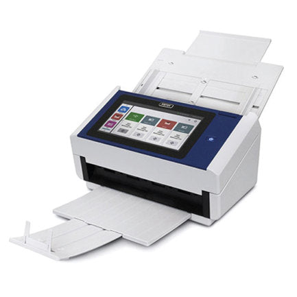 XEROX - Escaner Xerox 100N03961 600 x 600 DPI Escaner Color Escaneado DUplex USB/Ethernet