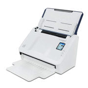 XEROX - Escaner Xerox D35WN Modelo XD35WN-U