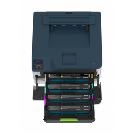 XEROX - Impresora Láser Xerox C230 Color A4 Hasta 24PPM