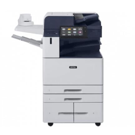 XEROX - Multifuncional Xerox AltaLink B8155 MFP A3 Monocromática Láser 55 PPM