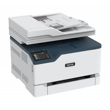 XEROX - Multifuncional Xerox C235 Color 24PPM