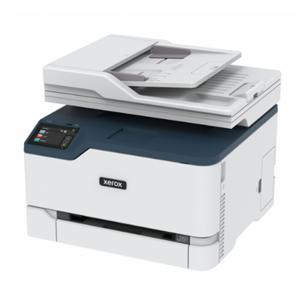 XEROX - Multifuncional Xerox C235 Color 24PPM