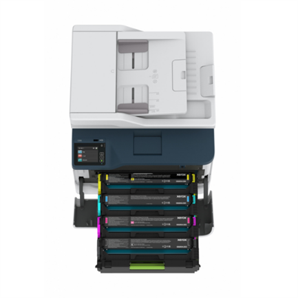 XEROX - Multifuncional Xerox C235 Color 24PPM
