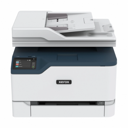 XEROX - Multifuncional Xerox C235 Color 24PPM