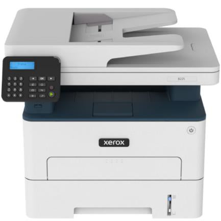 XEROX - Multifuncional Xerox B225 Monocromática Láser