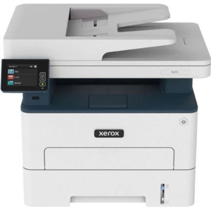 XEROX - Multifuncional Xerox B235 Monocromática Láser