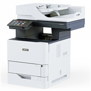 XEROX - Multifuncional Xerox Versalink B625 MFP Duplex 65PPM 1200x1200 ppp Ciclo de Trabajo Mensual 300000 Páginas