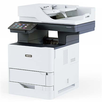XEROX - Multifuncional Xerox Versalink B625 MFP Duplex 65PPM 1200x1200 ppp Ciclo de Trabajo Mensual 300000 Páginas