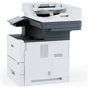 XEROX - Multifuncional Xerox Versalink B625 MFP Duplex 65PPM 1200x1200 ppp Ciclo de Trabajo Mensual 300000 Páginas