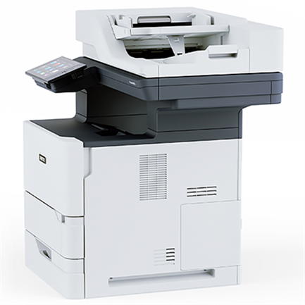 XEROX - Multifuncional Xerox Versalink B625 MFP Duplex 65PPM 1200x1200 ppp Ciclo de Trabajo Mensual 300000 Páginas