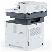XEROX - Multifuncional Xerox Versalink B625 MFP Duplex 65PPM 1200x1200 ppp Ciclo de Trabajo Mensual 300000 Páginas