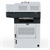 XEROX - Multifuncional Xerox Versalink B625 MFP Duplex 65PPM 1200x1200 ppp Ciclo de Trabajo Mensual 300000 Páginas