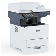 XEROX - Multifuncional Xerox Versalink B625 MFP Duplex 65PPM 1200x1200 ppp Ciclo de Trabajo Mensual 300000 Páginas