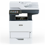XEROX - Multifuncional Xerox Versalink B625 MFP Duplex 65PPM 1200x1200 ppp Ciclo de Trabajo Mensual 300000 Páginas
