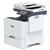 XEROX - Multifuncional Xerox Color VersaLink C625 Dúplex 52PPM 1200x1200 ppp Ciclo de Trabajo Mensual 150000 Páginas