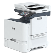 XEROX - Multifuncional Xerox Color VersaLink C625 Dúplex 52PPM 1200x1200 ppp Ciclo de Trabajo Mensual 150000 Páginas