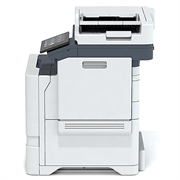XEROX - Multifuncional Xerox Color VersaLink C625 Dúplex 52PPM 1200x1200 ppp Ciclo de Trabajo Mensual 150000 Páginas