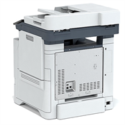 XEROX - Multifuncional Xerox Color VersaLink C625 Dúplex 52PPM 1200x1200 ppp Ciclo de Trabajo Mensual 150000 Páginas