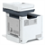 XEROX - Multifuncional Xerox Color VersaLink C625 Dúplex 52PPM 1200x1200 ppp Ciclo de Trabajo Mensual 150000 Páginas