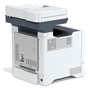 XEROX - Multifuncional Xerox Color VersaLink C625 Dúplex 52PPM 1200x1200 ppp Ciclo de Trabajo Mensual 150000 Páginas