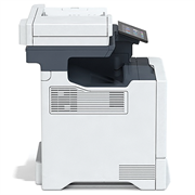XEROX - Multifuncional Xerox Color VersaLink C625 Dúplex 52PPM 1200x1200 ppp Ciclo de Trabajo Mensual 150000 Páginas
