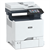 XEROX - Multifuncional Xerox Color VersaLink C625 Dúplex 52PPM 1200x1200 ppp Ciclo de Trabajo Mensual 150000 Páginas