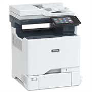 XEROX - Multifuncional Xerox Color VersaLink C625 Dúplex 52PPM 1200x1200 ppp Ciclo de Trabajo Mensual 150000 Páginas