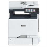 XEROX - Multifuncional Xerox Color VersaLink C625 Dúplex 52PPM 1200x1200 ppp Ciclo de Trabajo Mensual 150000 Páginas