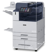 XEROX - Multifuncional Xerox AltaLink C8245 IOT base con modulo de bandeja tandem de alta capacidad 110 V
