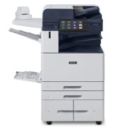 XEROX - Multifuncional Xerox AltaLink B8270 IOT base con modulo de bandeja tandem de alta capacidad 110 V