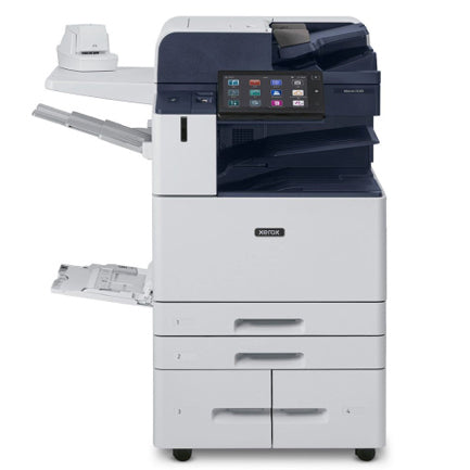 XEROX - Multifuncional Xerox AltaLink B8270 IOT base con modulo de bandeja tandem de alta capacidad 110 V