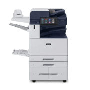 XEROX - Multifuncional Xerox AltaLink C8235 Base IOT w/ 2 Tray Module 110v