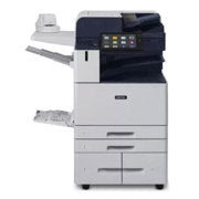XEROX - Multifuncional Xerox AltaLink C8235 Base IOT hasta 110000 Imágenes/mes Ethernet/USB 2.0