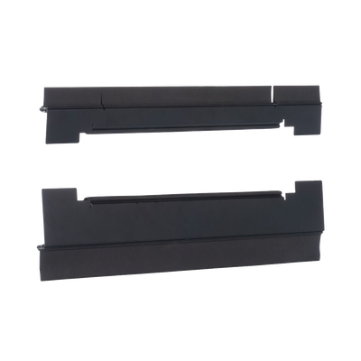 PANDUIT - Kit de Sellado de Aire, Para Gabinetes FlexFusion™ de 800 mm de Ancho, Color Negro