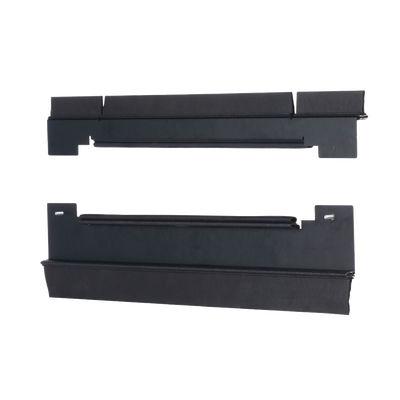 PANDUIT - Kit de Sellado de Aire, Para Gabinetes FlexFusion™ de 800 mm de Ancho, Color Negro