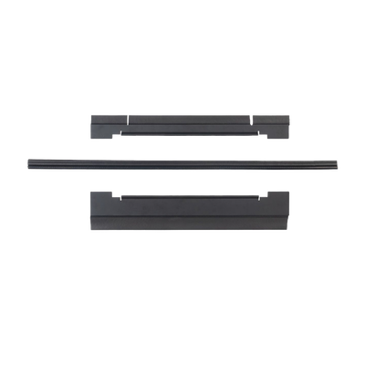 PANDUIT - Kit de Sellado de Aire, Para Gabinetes FlexFusion™ de 800 mm de Ancho, Color Negro