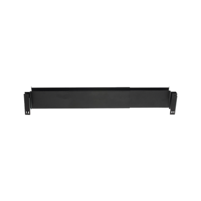 PANDUIT - Soporte Para Administración de Cables de Adelante Hacia Atrás, Para Gabinetes FlexFusion™ de 700 y 800 mm de Ancho, Color Negro
