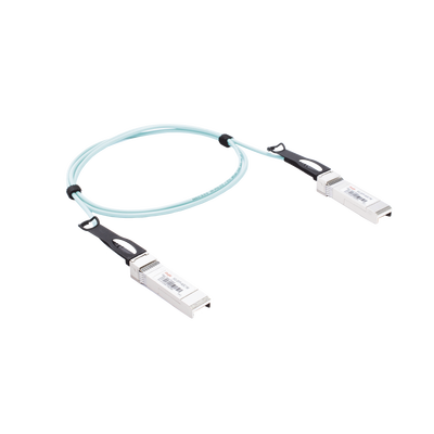 RUIJIE - Jumper de fibra con  MINI-GBIC SFP+ 10GB 1m