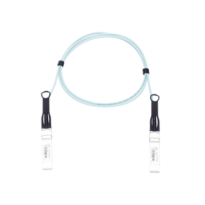 RUIJIE - Jumper de fibra con  MINI-GBIC SFP+ 10GB 1m